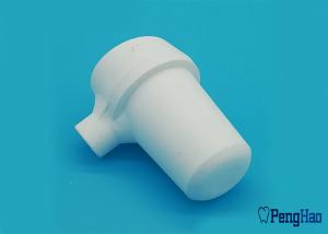 Wholesale Erosion Resistant Dental Lab Supplies / Crucibles UGIN Casting Equipment Usage from china suppliers