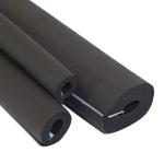 Rubber Pipe Insulation Lagging Foam 2M Self Sealing 15mm 22mm 35mm 42mm