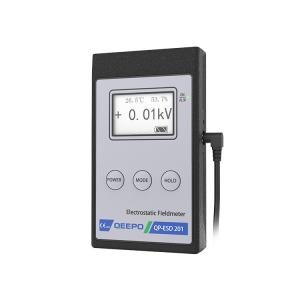 Wholesale 100ms 60kV Digital Static Field Meter Electricity Measuring Instrument from china suppliers