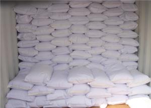 Wholesale Cohesive Viscoelastic Properties VWG Vital Wheat Gluten Is A Dough Strengthener from china suppliers