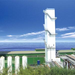 Wholesale LO2 LN2 Cryogenic Oxygen Nitrogen Plant 380V 220V 350T PD Air Separation Plant from china suppliers
