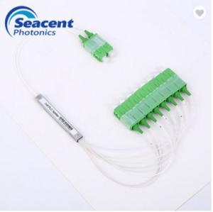 Wholesale 1m Fiber Optic PLC Splitter from china suppliers
