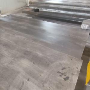 Wholesale 1.4650 DIN EN X2CrNiCu19-10 Stainless Steel Flat Metal Sheets Plate from china suppliers