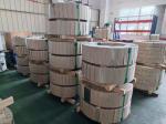 SUS 317L Stainless Strip Coil 0.25mm BA Surface Stainless Steel Coils In Medical