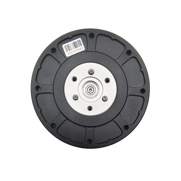 Faradyi Good Quality Low Speed High Torque 24V 48V DC Brushless Reduction