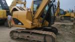 Used cater 307C excavator