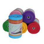 RoHS Certified Fitness Loop Band , Stretchable Exercise Bands High Strength