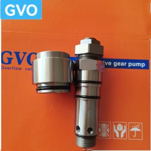 Wholesale 352-7116 3527116 Relief Valve For Caterpillar 320d 320e 324D 329d 329e 336e Excavator from china suppliers