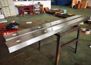 Wholesale ISO9001 Sharpe Steel Cut Blades Length According To The Drawing from china suppliers