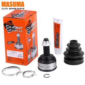 Wholesale DCV823021 HO-20 MASUMA Auto Outer Drive Shaft Joints CA1A 4G13 for TOYOTA RAV4 EY5 from china suppliers