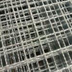 300mm Steel Grating Heavy Duty Load Grade C250