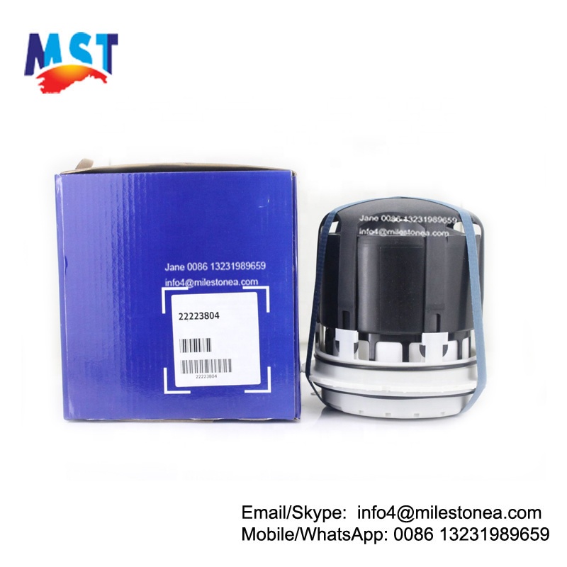 Truck Air Dryer Filters OEM 21412848 22223804 Customized