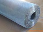 galvanzied wire mesh