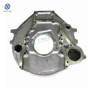 Wholesale Cummins 6CT8.3 6CT Flywheel Housing 5401231 3908799 Diesel Engine for R300-9 Hyundai excavator from china suppliers