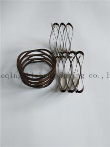 Wholesale Integrally Formed C Series Multi Turn Wave Springs Various Materials from china suppliers