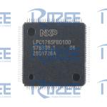 LPC1765FBD100,551