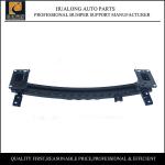 11 Hyundai Elantra Front Bumper Support American Type Iron Black