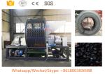 Car Tire Rubber Powder Production Line Waste Tyre Recycling Machine