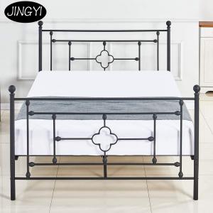 Wholesale Anti Tilt Mechanism Industrial Pipe Bunk Bed 1910*915*1650 Save Space from china suppliers