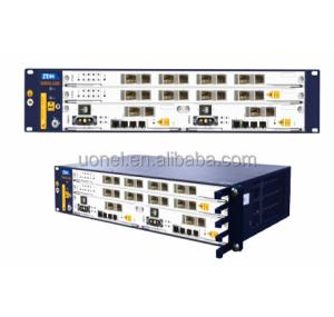 Wholesale Gpon Gepon Olt GE 10GE ZTE C320 OLT ZTE ZXA10 C320 from china suppliers