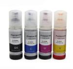 SGS 70ML T522 522 Refill Bulk Ink For Epson ET-2710