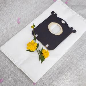 Wholesale Electrolux S-bag E201 E203B HEPA Vacuum Cleaner Dust Bags from china suppliers