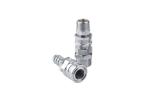NPT Shipbuilding Pneumatic Quick Coupling Compressed Air Pneumatic Coupler