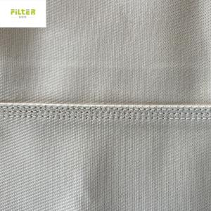 Wholesale 750GSM Fiberglass With PTFE Membrane Filter Bag Ψ 155X5035mm from china suppliers