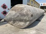 Docking Ship Rubber Airbag