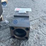 Excavator Hydraulic Beaker Cylinder Soosan SB43 SB50 SB60 SB70 SB81 SB100 SB121