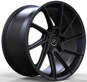 Wholesale 2016 Cayenne S Matt Gun Metal 1 Piece Forged Wheels 21x10.5 from china suppliers