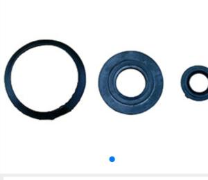 Wholesale Lubrication Seal Caster Parts Bearing Seal Retainers from china suppliers