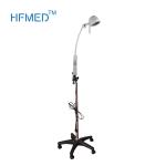 Clinic / Hospital Clinic Vertical dispersed led Surgical Lights Floor Medical