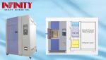 R404A R23 Comply With Environmental Protection Regulations Hot and Cold Impact