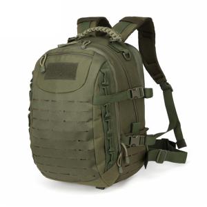 Wholesale Unisex 600D Polyester 35L Backpack for Outdoor Sport Strong and Durable from china suppliers