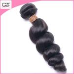 Factory Stock Brazilian Loose Wave 5a-8a Brazilian Virgin Hair 100g Cheap Weave