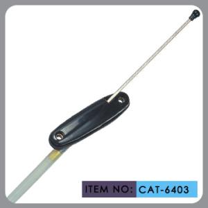 Wholesale stainless steel mast am fm car antenna for the pickup truck or minibus from china suppliers