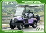 Excar Electric Hunting Carts electric golf cart for hunting hunting golf carts