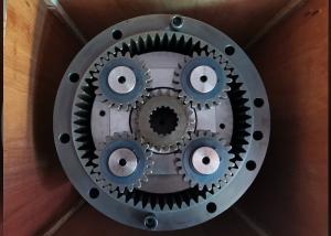 Wholesale SK200-3 Excavator Swing Gearbox SK200 24100J11091F2 from china suppliers