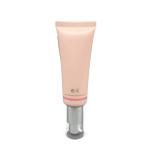 Pink BB Cream Empty Squeeze Tubes 30ml 50ml Diameter 30mm With Pump