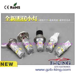 Wholesale Short 12-24V 50W CREE Car LED Fog Lamp from china suppliers