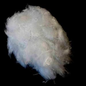 Wholesale 15D Low Melt Fiber Virgin Fiber 64mm For Automotive from china suppliers