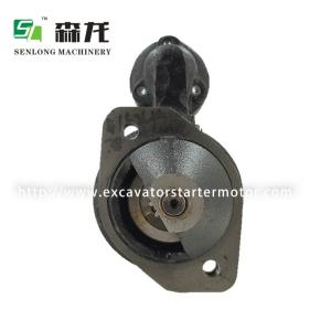Wholesale 24V 3.2KW 10T Excavator Starter Bosch Motor S0867S CST10721AS 0001363001 0001363106 0001363119 0001363120 0001363123 from china suppliers