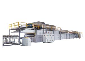 Wholesale Semi Skinning Foam Board Vacuum Forming Machine Wide Application from china suppliers
