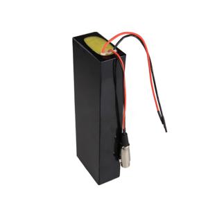 Wholesale 18650 Protected Sumsung 30AH 24V Lithium Ion Battery Pack from china suppliers