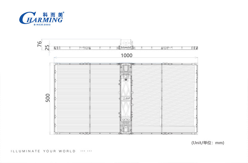 Indoor 1920-3840Hz Transparent LED Video Wall Glass Screen For Advertising