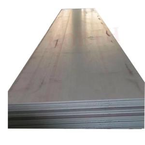 Wholesale 10mm 12mm 15mm 16mm 25mm Hot Rolled Mild Steel Plate For Shipbuilding Sheet from china suppliers