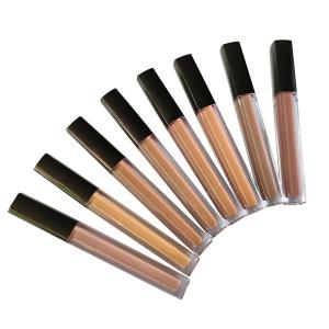 Wholesale Face Cream Beauty Liquid Makeup Foundation And Concealer from china suppliers