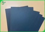 Thickness A3 A4 250g Black Cardstock For Hand - painted Black Card