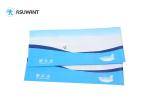 Moisture proof Middle Seal Compound Baby Wipes Packaging Bag